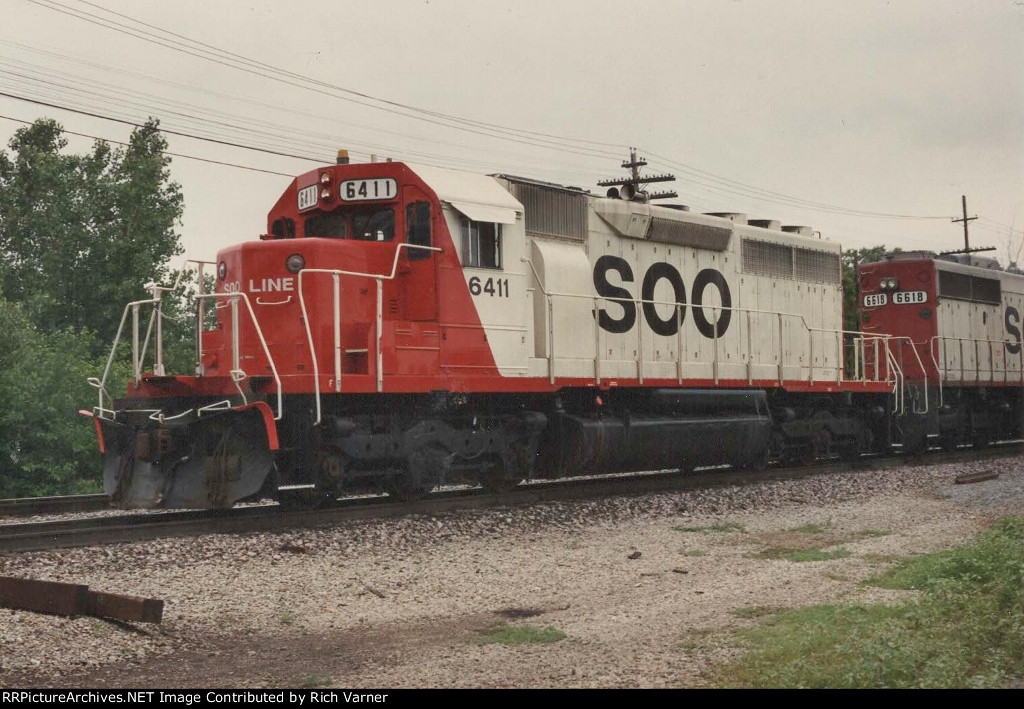 SOO #6411
